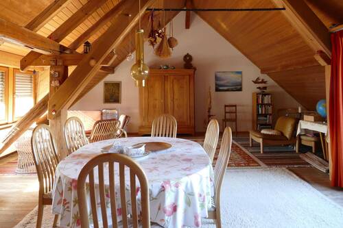 DG - Wohn-Essbereich - 