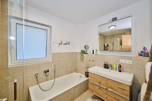 WHG 3 Straubing Bad I - Etagenwohnung mit 81,70 m&sup2; in Straubing zum Kaufen