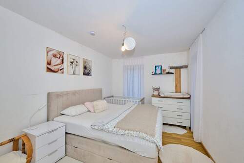 WHG 3 Straubing Schlafen - 