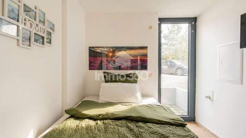 Wohnung im Leerzustand - Mehrfamilienhaus, Wohnhaus zum Kaufen in Potsdam