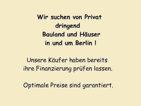 Bild 3 - Grundstück in Berlin