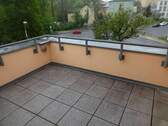 Dachterrasse - 