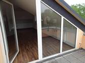 Dachterrasse - 