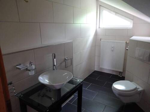 Badezimmer - 