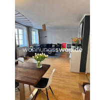 Wohnungsswap - Nordendstraße - 1.600,00&nbsp;EUR Kaltmiete, ca.&nbsp; 85,00&nbsp;m&sup2;&nbsp;Wohnfl&auml;che in München (PLZ: 80799) Maxvorstadt