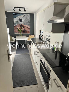 Bild 2 - 2 Zimmer Etagenwohnung zur Miete in München