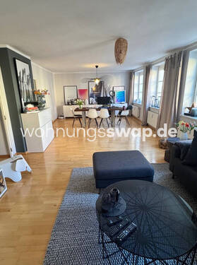 Bild 3 - 2 Zimmer Etagenwohnung in München