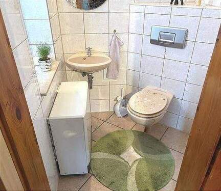 Gäste-WC - 