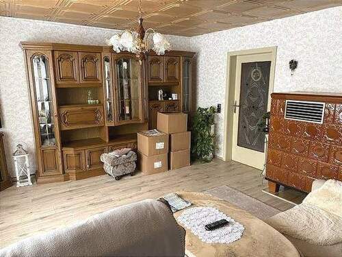 Wohnzimmer - 