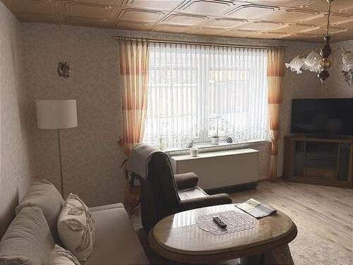 Wohnzimmer - 