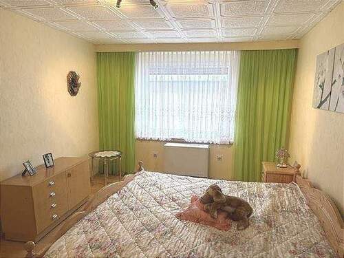 Kinderzimmer II im OG - 