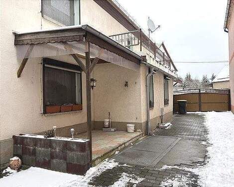 Terrasse - 