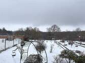 Garten und hinterer Ausgang - 