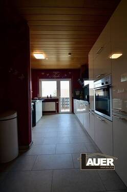 Ansicht 5 - 6 Zimmer Etagenwohnung in Püttlingen