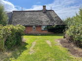 Bild 2 - 1 Zimmer Bauernhaus, Landhaus zum Kaufen in Sankt-Peter-Ording