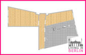 Grundriss - 