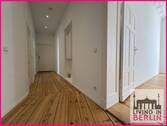 Flur - 2 Zimmer Etagenwohnung in Berlin