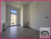 Küche - Etagenwohnung mit 62,80 m&sup2; in Berlin zur Miete