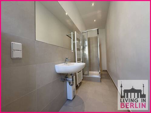 Badezimmer - 
