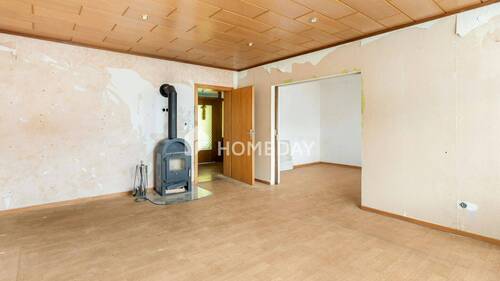 1. OG Wohnzimmer 2 - 
