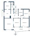 Grundriss 1. OG - 