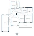 Grundriss EG - 