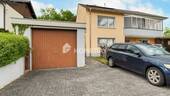 Garage - 7 Zimmer Einfamilienhaus zum Kaufen in Neuhof