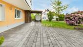 Terrasse 1 - Einfamilienhaus mit 114,00 m&sup2; in Neuhof zum Kaufen