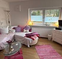 Gemütliche 3,5-Zimmer-Wohnung mit Terrasse und frisch saniert - Rott a. Inn