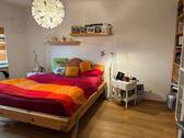 Zimmer Kind als Schlafzimmer - 3 Zimmer Terrassenwohnung in Rott a. Inn