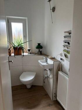 Toilette - 