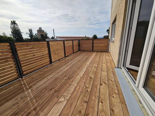 Terrasse - 