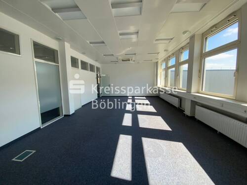 Besprechungsraum - Büroeinheit in Sindelfingen - 5.200,00 EUR Kaltmiete,