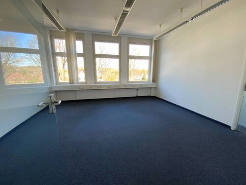 Bürobeispiel - 7 Zimmer Büro zur Miete in Sindelfingen