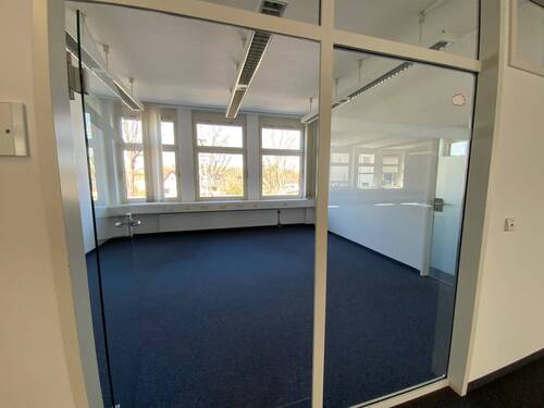 Bürobeispiel - 7 Zimmer Büro in Sindelfingen
