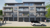 Ansicht Westen - 