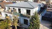 Gesamtansicht - gepflegtes 9 Familienhaus in Erftstadt-Liblar