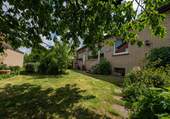 Garten - Viel Platz für die große Familie! Einfamilienhaus mit Garage & Garten in ruhiger Wohnlage