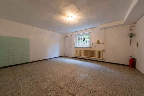 KG Waschraum - 