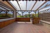 Terrasse - 