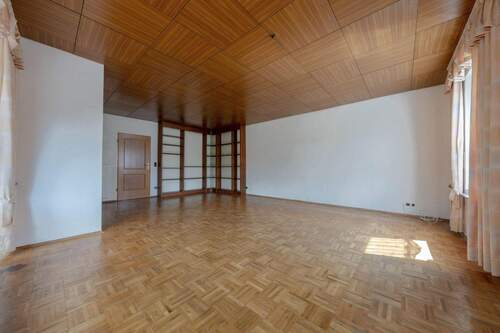 EG Wohnzimmer - 