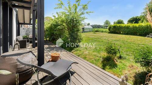 Terrasse 1 - 