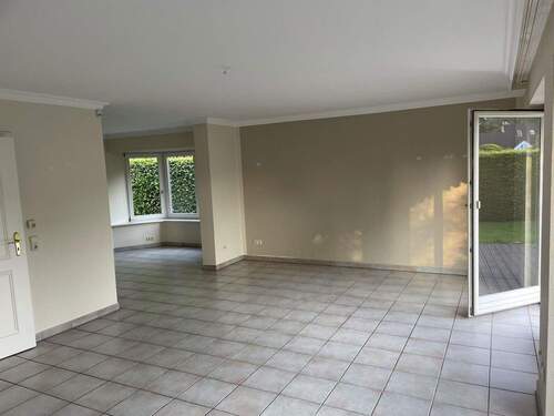 Wohnzimmer, EG - 
