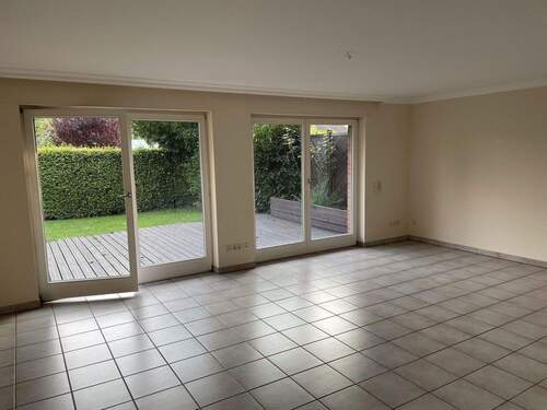 Wohnzimmer, EG - 