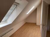 Zimmer 3, Dachgeschoß - 