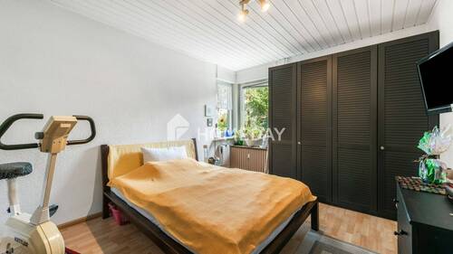 Schlafzimmer 1 - 