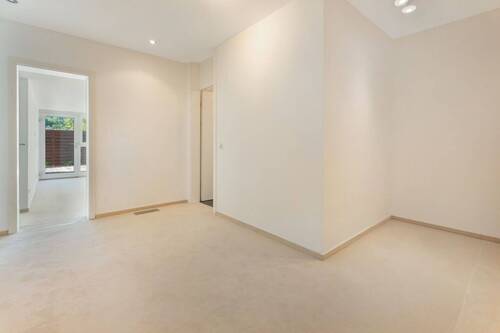 Möglicher Einliegerbereich - 