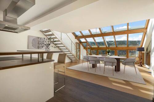 Mögliche Gestaltungsvariante - 6 Zimmer Reihenmittelhaus zum Kaufen in Hofheim am Taunus