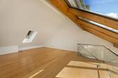 Galerie/Wohnen - 