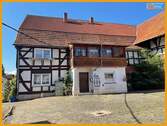 Wohnhaus - 6 Zimmer Bauernhaus, Landhaus zum Kaufen in Grebenau / Schwarz